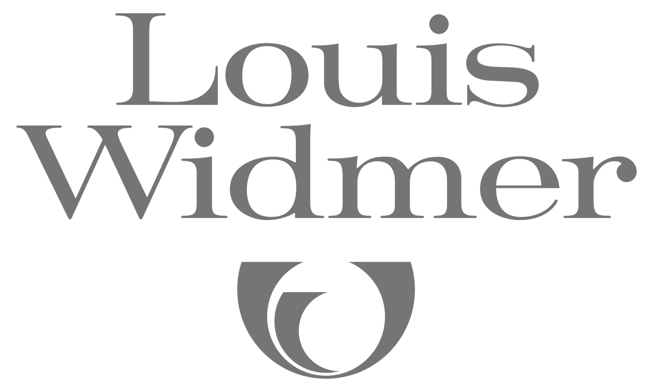 Louis Widmer Jette